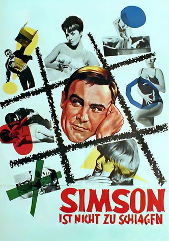 Simson ist nicht zu schlagen