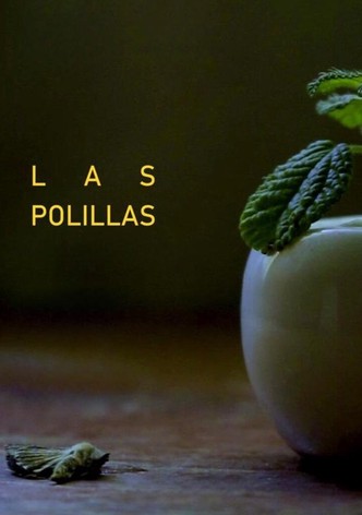 Las Polillas