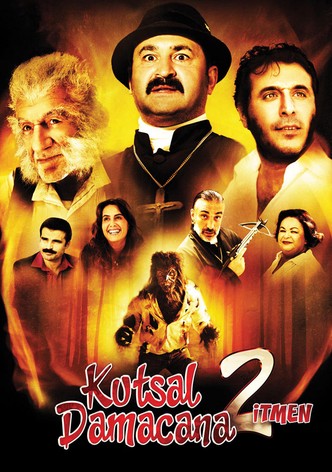 Kutsal Damacana 2: İtmen