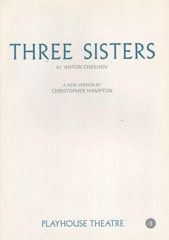 Three Sisters