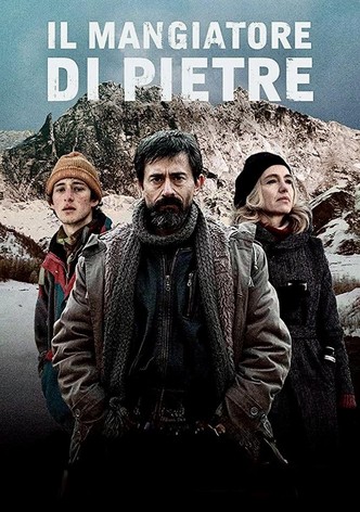 Il mangiatore di pietre