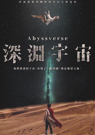 Abyssverse
