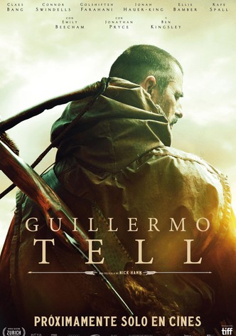 Guillermo Tell