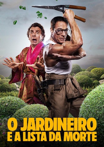 O Jardineiro e a Lista da Morte