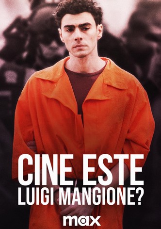 Cine este Luigi Mangione?