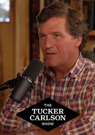 Tucker Carlson Tonight