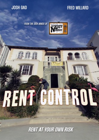 Rent Control