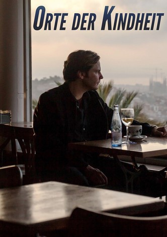 Orte der Kindheit