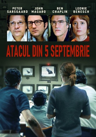 Atacul din 5 septembrie