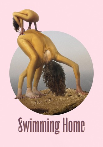 Swimming Home