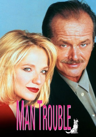 Man Trouble - Auf den Hund gekommen