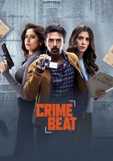 Crime Beat