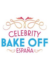 Celebrity Bake Off España