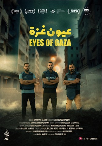 Eyes of Gaza