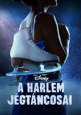 A Harlem jégtáncosai