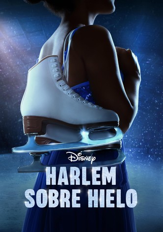 Harlem Ice