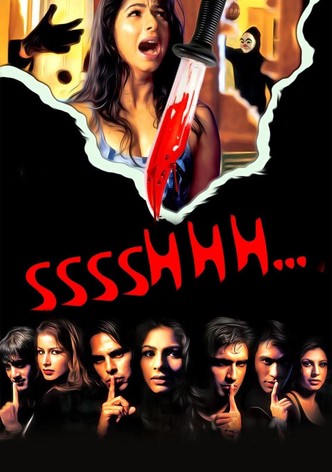 Sssshhh...
