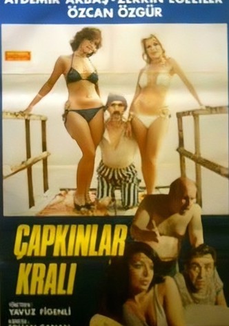 Çapkinlar Krali
