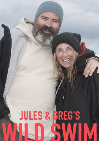Jules and Greg's Wild Swim