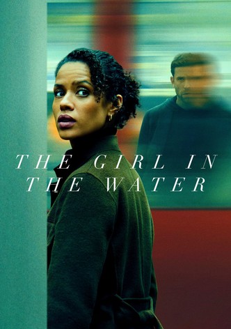 The Girl in the Water