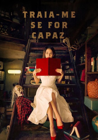 Cheat On Me, If You Can