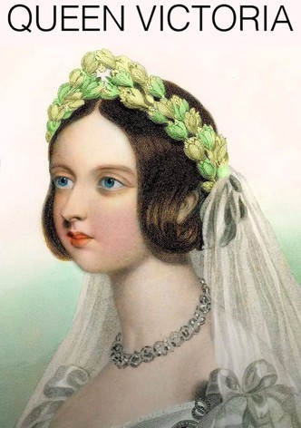 Queen Victoria: Love, Lust And Leadership