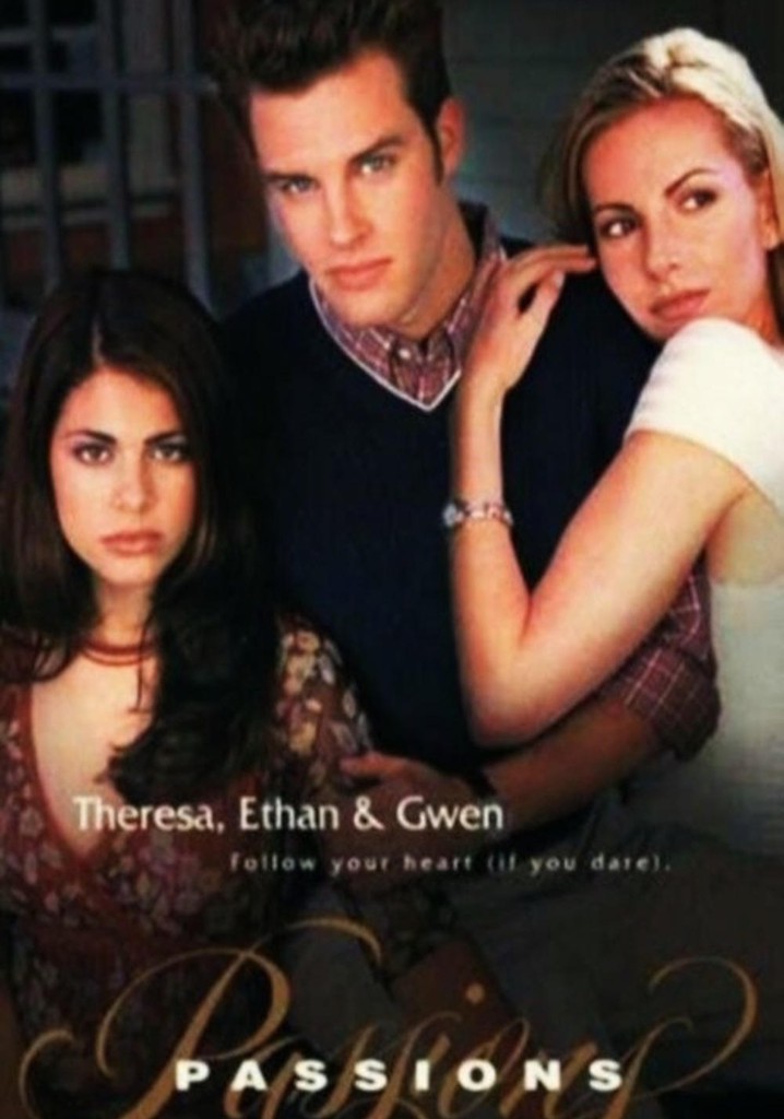 Watch Passions Online Free Full Episodes