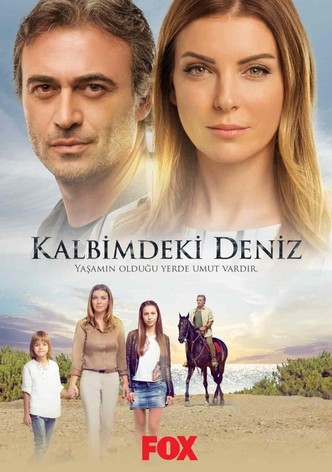 Deniz Inside My Heart