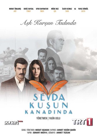 Sevda Kusun Kanadinda