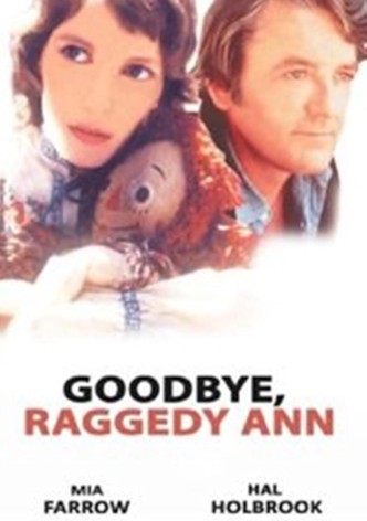 Goodbye, Raggedy Ann