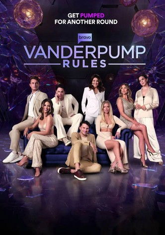 Vanderpump Rules