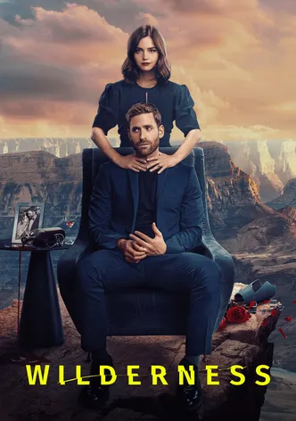 Wilderness poster