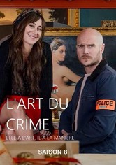 L'Art du crime