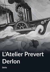 L'atelier Prévert-Derlon