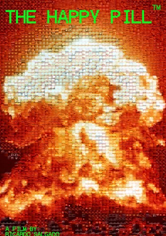 The Happy Pill™