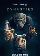 Dynasties - Dynasties