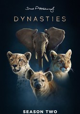 Dynasties - Dynasties II