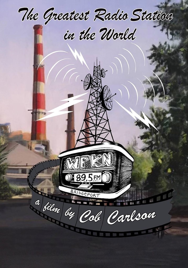 The Greatest Radio Station in the World