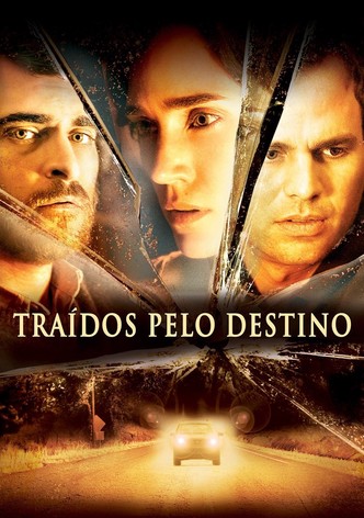 Reservation Road - Traídos pelo Destino