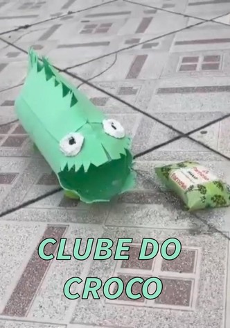 Clube do Croco