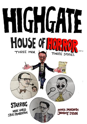 Highgate House of Horror