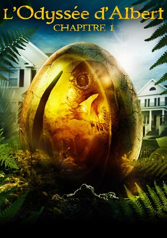 L'odyssée d'Albert