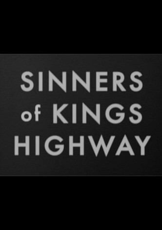 Sinners of Kings Highway