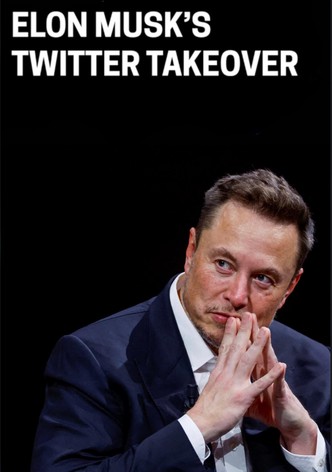 Elon Musks Twitter Takeover