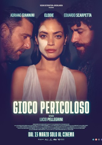 Gioco pericoloso