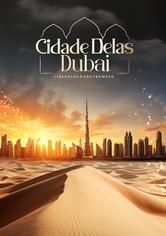 Cidade Delas Dubai