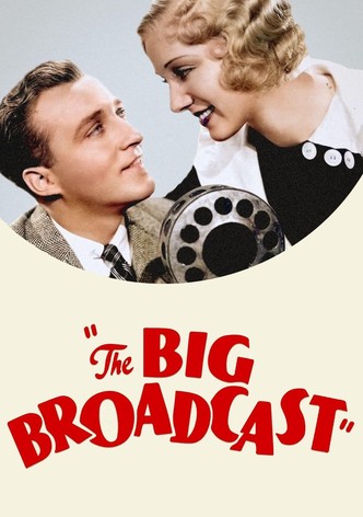 The Big Broadcast