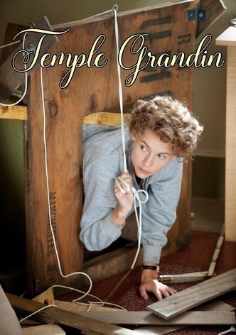 Temple Grandin