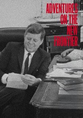 Adventures on the New Frontier