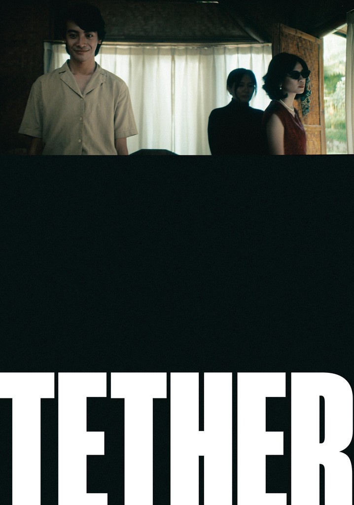 TETHER